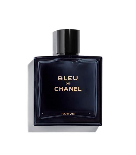 bleu de chanel parfum 100ml prezzo